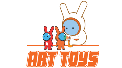 HEADER_Art toys
