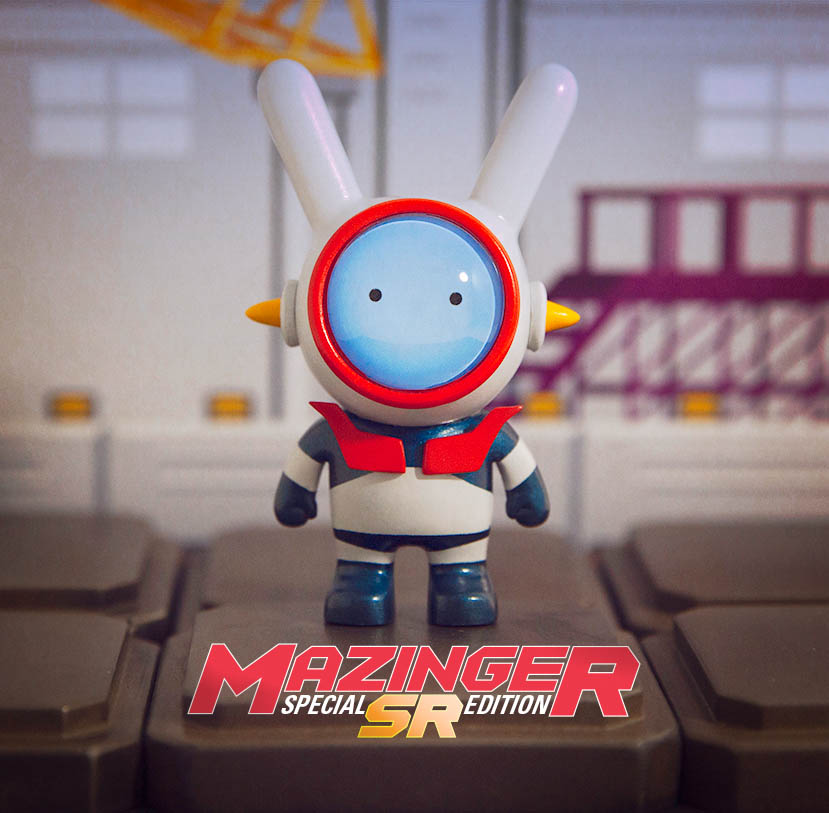 05_Mazinger